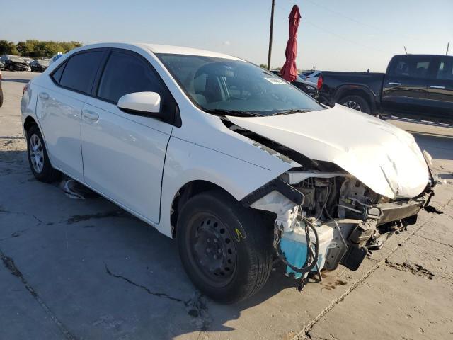 Photo 4 from auction – 2015 TOYOTA COROLLA L with VIN 5YFBURHE8FP291346