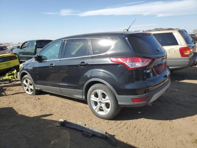 Photo 2 from auction – 2014 FORD ESCAPE SE with VIN 1FMCU9GX7EUC72310