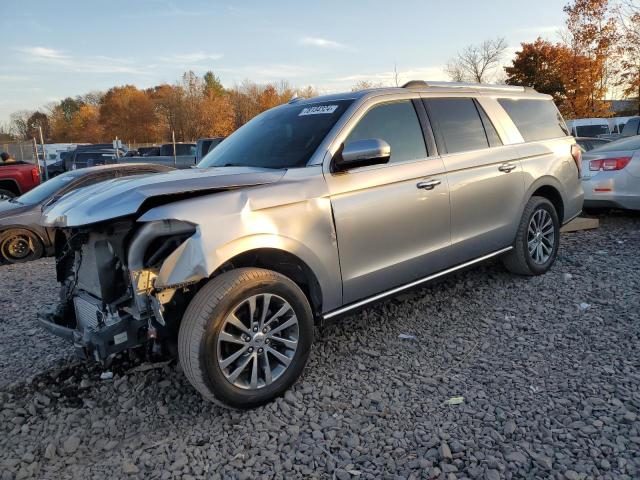Photo 1 from auction – 2020 FORD EXPEDITION with VIN 1FMJK1KT3LEA48025