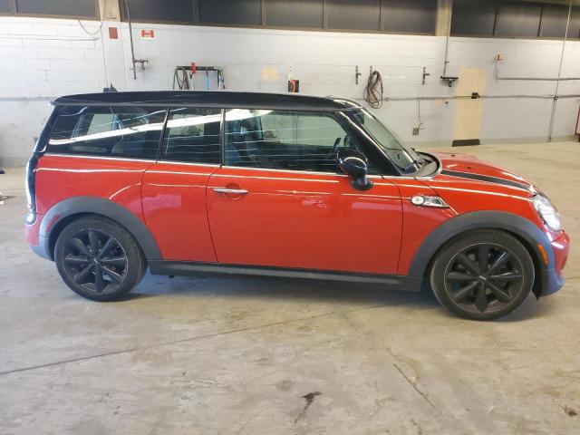 Photo 4 from auction – 2014 MINI COOPER S C with VIN WMWZG3C52ET800765
