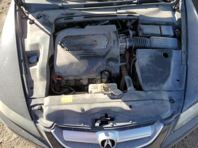 Photo 11 from auction – 2006 ACURA 3.2TL with VIN 19UUA66236A064113