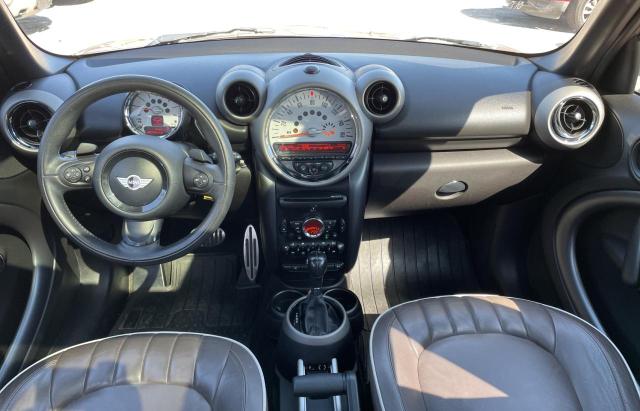 Photo 9 from auction – 2012 MINI COOPER S C with VIN WMWZC5C50CWL60984