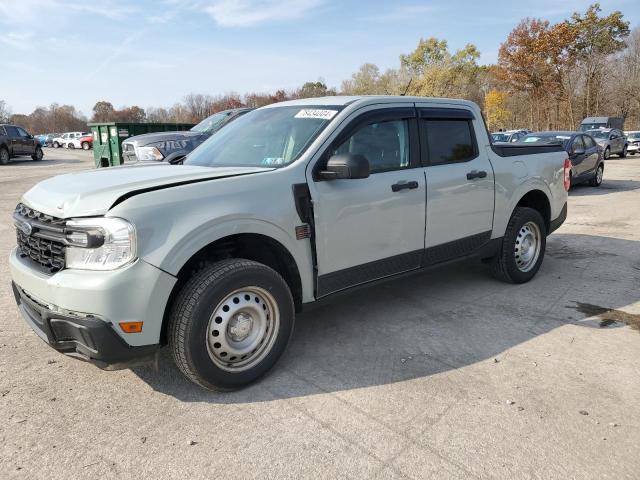 FORD MAVERICK X 2022 with VIN 3FTTW8E93NRA19179 - Photo from auction