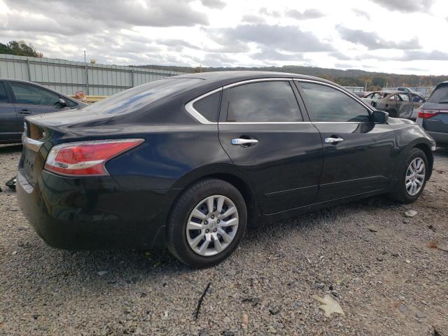 Photo 3 from auction – 2015 NISSAN ALTIMA 2.5 with VIN 1N4AL3APXFC432018
