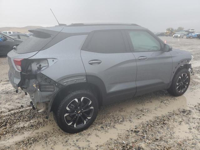 Photo 3 from auction – 2022 CHEVROLET TRAILBLAZE with VIN KL79MRSL5NB020132