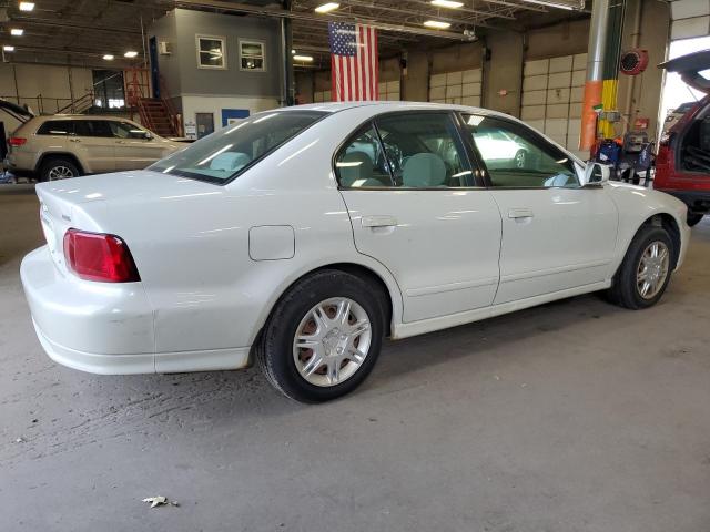 Photo 3 from auction – 2003 MITSUBISHI GALANT ES with VIN 4A3AA46G63E114604