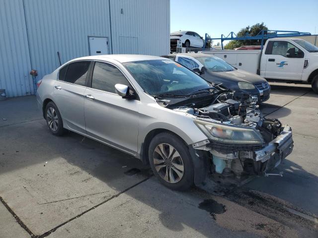 Photo 4 from auction – 2014 HONDA ACCORD LX with VIN 1HGCR2F30EA065871