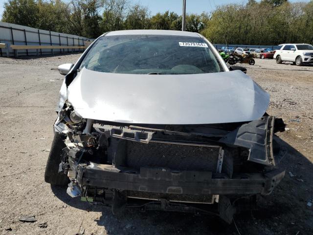 Photo 5 from auction – 2015 KIA FORTE EX with VIN KNAFX4A8XF5378465