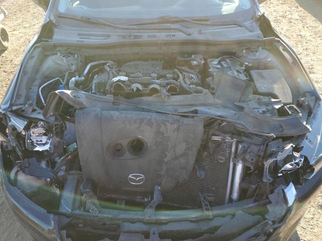 Photo 11 from auction – 2017 MAZDA 3 SPORT with VIN 3MZBN1U76HM101461