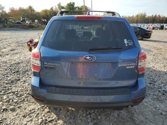 Photo 6 from auction – 2016 SUBARU FORESTER 2 with VIN JF2SJAGC9GH439481