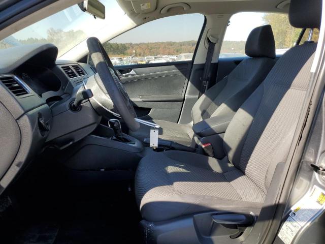 Photo 7 from auction – 2014 VOLKSWAGEN JETTA BASE with VIN 3VW2K7AJ8EM242328
