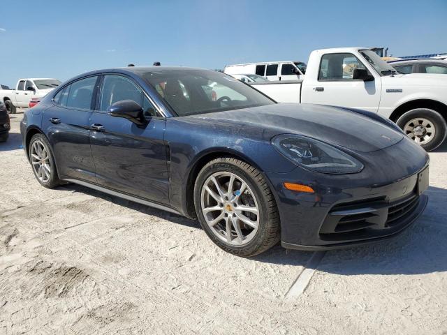 Фото 4 с аукциона – 2018 PORSCHE PANAMERA 4 с VIN WP0AA2A72JL101808