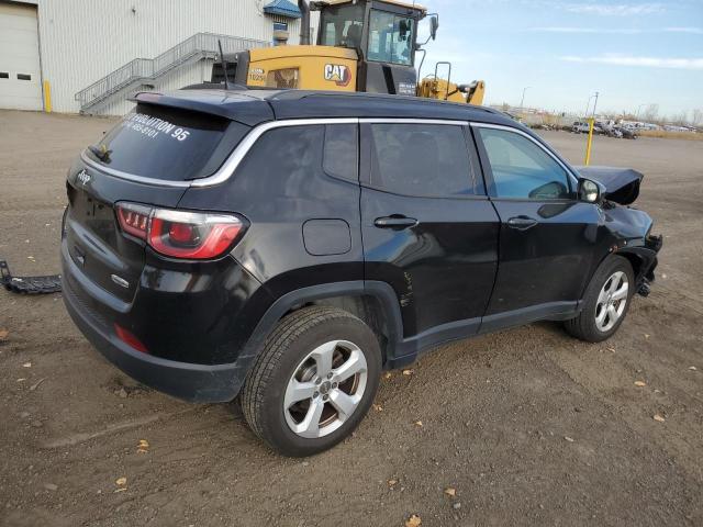 Photo 3 from auction – 2018 JEEP COMPASS LA with VIN 3C4NJDBB3JT128083