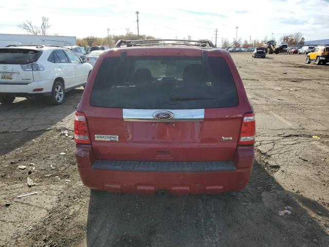 Photo 6 from auction – 2010 FORD ESCAPE LIM with VIN 1FMCU9EGXAKB93111