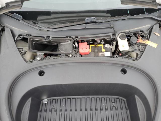 Photo 11 from auction – 2021 TESLA MODEL 3 with VIN 5YJ3E1EA5MF016160