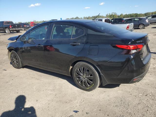 Photo 2 from auction – 2021 NISSAN VERSA S with VIN 3N1CN8DV2ML818120