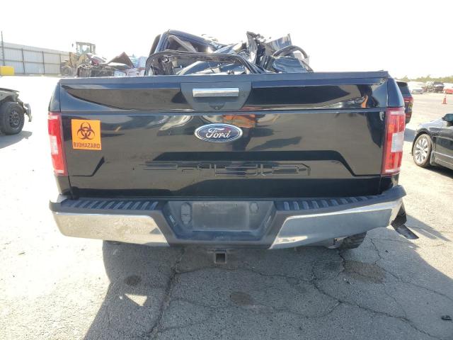 Photo 6 from auction – 2019 FORD F150 SUPER with VIN 1FTEW1CB4KKC43776