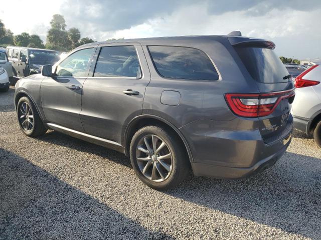 Photo 2 from auction – 2018 DODGE DURANGO GT with VIN 1C4RDHDG8JC126379