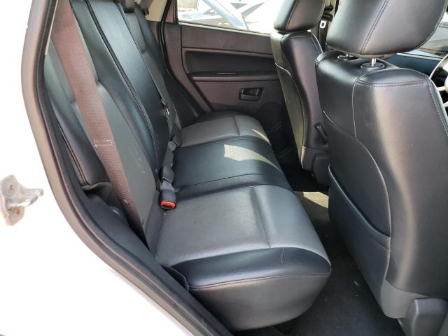 Photo 11 from auction – 2008 JEEP GRAND CHER with VIN 1J8GR48K58C160797