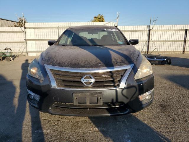 Photo 5 from auction – 2015 NISSAN ALTIMA 2.5 with VIN 1N4AL3AP3FC267641