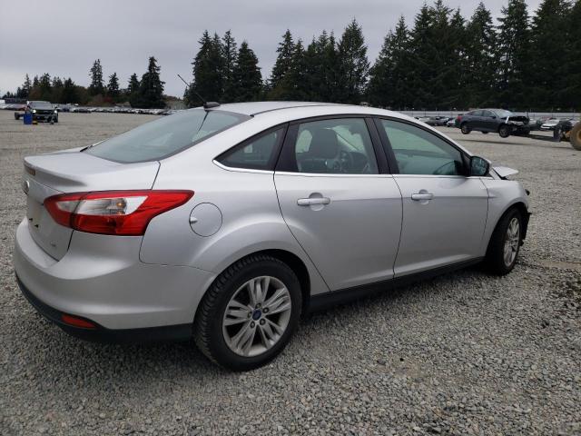 Photo 3 from auction – 2012 FORD FOCUS SEL with VIN 1FAHP3H27CL314842