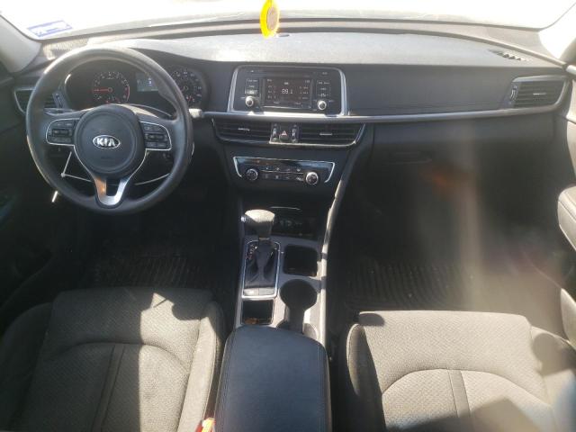 Photo 8 from auction – 2016 KIA OPTIMA LX with VIN 5XXGT4L37GG068078
