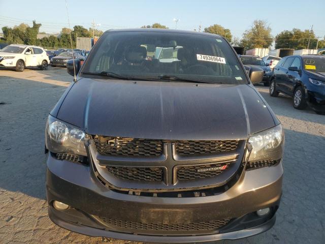Photo 5 from auction – 2019 DODGE GRAND CARA with VIN 2C4RDGEG1KR557387