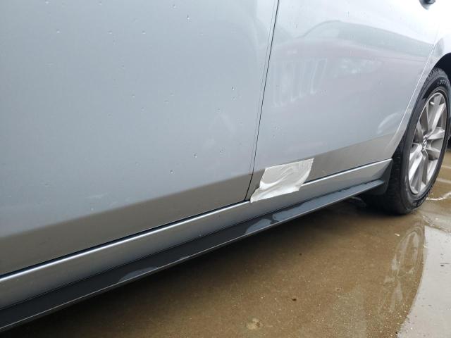 Photo 12 from auction – 2020 MAZDA 3 with VIN JM1BPABL0L1162274