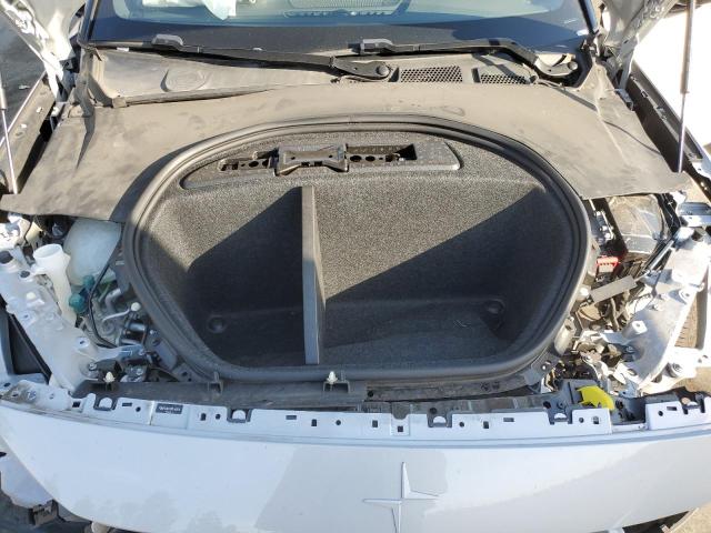 Photo 11 from auction – 2023 POLESTAR 2 with VIN YSMEG3KA0PL141074