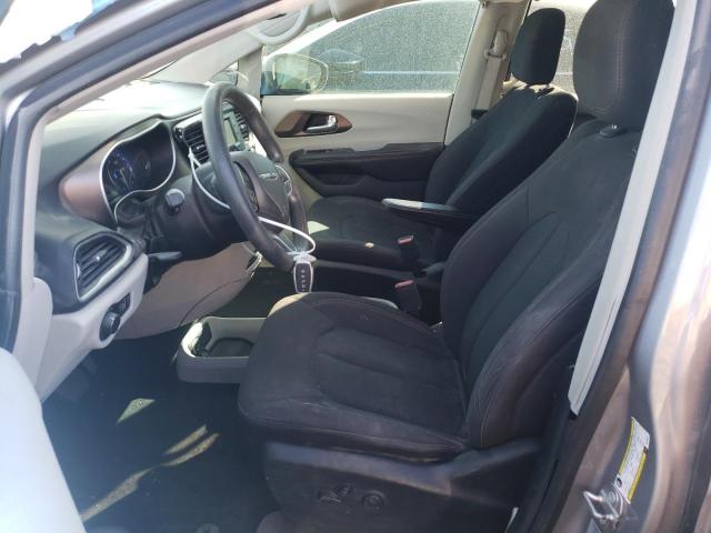 Photo 7 from auction – 2017 CHRYSLER PACIFICA L with VIN 2C4RC1CG7HR753622