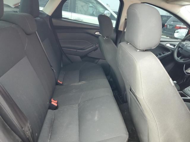Photo 10 from auction – 2017 FORD FOCUS SE with VIN 1FADP3F29HL233107