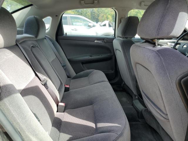 Photo 10 from auction – 2012 CHEVROLET IMPALA LS with VIN 2G1WF5E31C1321071