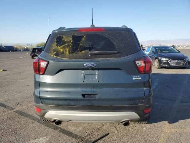 Photo 6 from auction – 2019 FORD ESCAPE SEL with VIN 1FMCU0HD7KUC31574