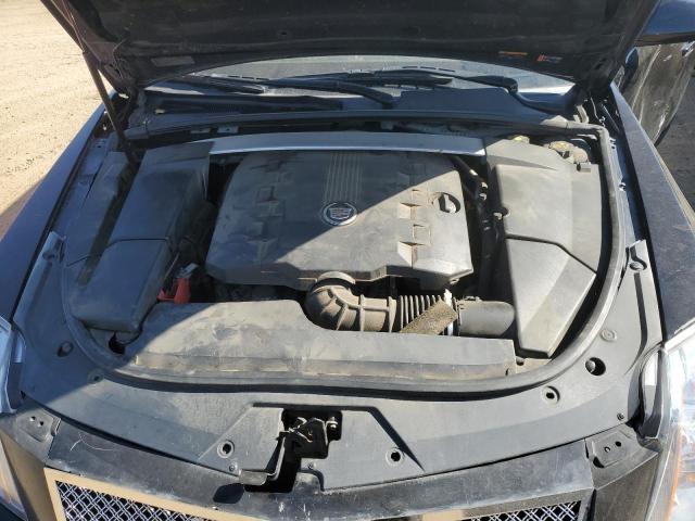 Photo 11 from auction – 2012 CADILLAC CTS PREMIU with VIN 1G6DS5E33C0129840