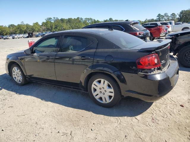 Photo 2 from auction – 2013 DODGE AVENGER SE with VIN 1C3CDZAB0DN622973