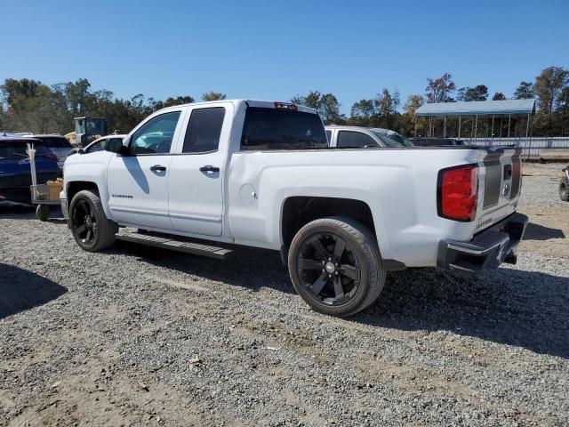 Photo 2 from auction – 2015 CHEVROLET SILVERADO with VIN 1GCRCREC5FZ269265