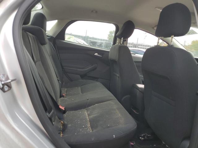 Photo 10 from auction – 2015 FORD FOCUS SE with VIN 1FADP3F25FL297464