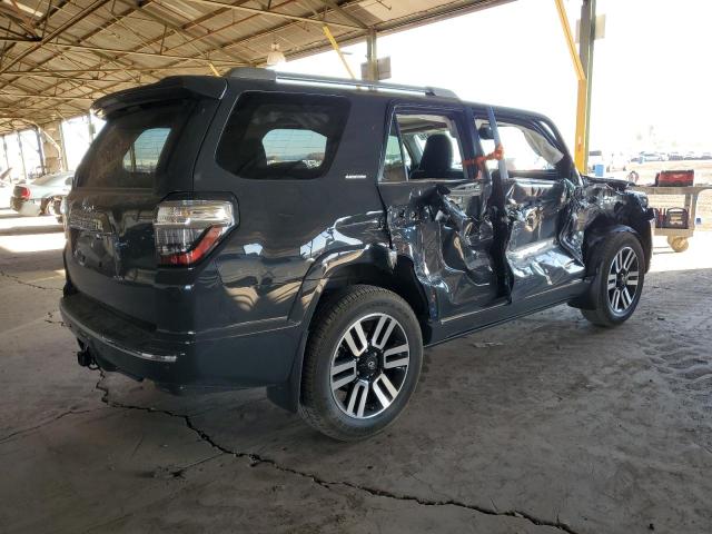 Photo 3 from auction – 2024 TOYOTA 4RUNNER LI with VIN JTEKU5JR2R6259196