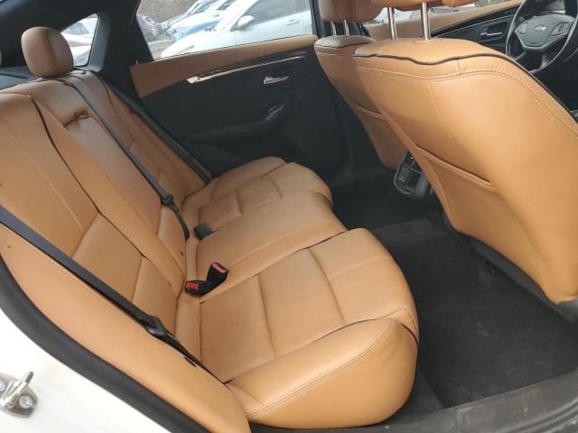 Photo 10 from auction – 2014 CHEVROLET IMPALA LTZ with VIN 2G1155S35E9270308