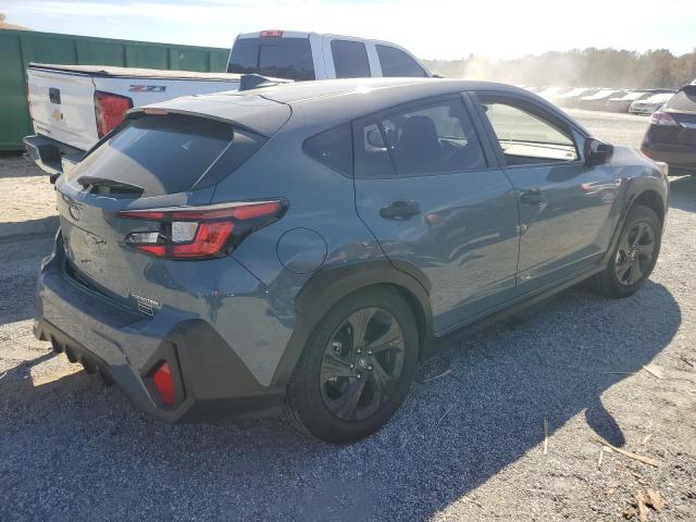Photo 3 from auction – 2024 SUBARU CROSSTREK with VIN JF2GUABC1RH369434