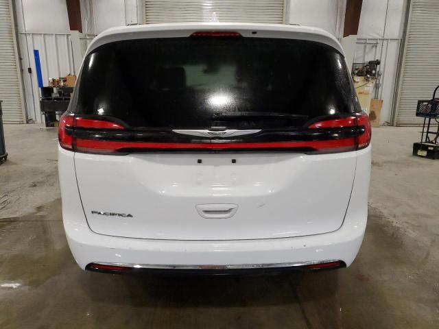 Photo 6 from auction – 2022 CHRYSLER PACIFICA T with VIN 2C4RC1BG6NR195243