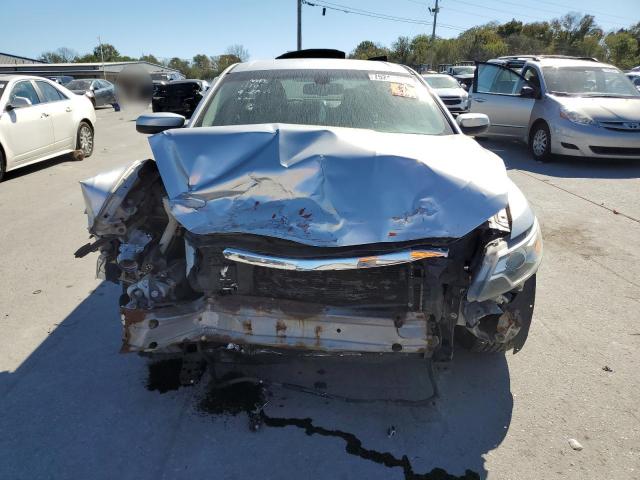 Photo 5 from auction – 2011 FORD TAURUS SEL with VIN 1FAHP2EW8BG174101