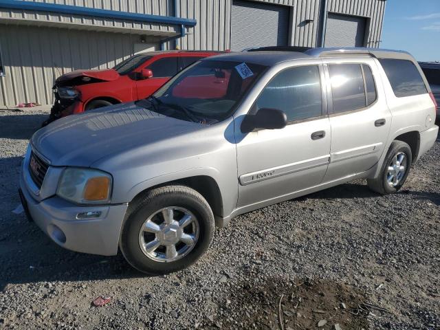 GMC ENVOY XUV 2004 with VIN 1GKET12S846184810 - Photo from auction