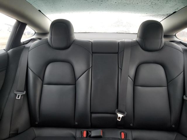 Photo 10 from auction – 2023 TESLA MODEL 3 with VIN 5YJ3E1EA2PF555968