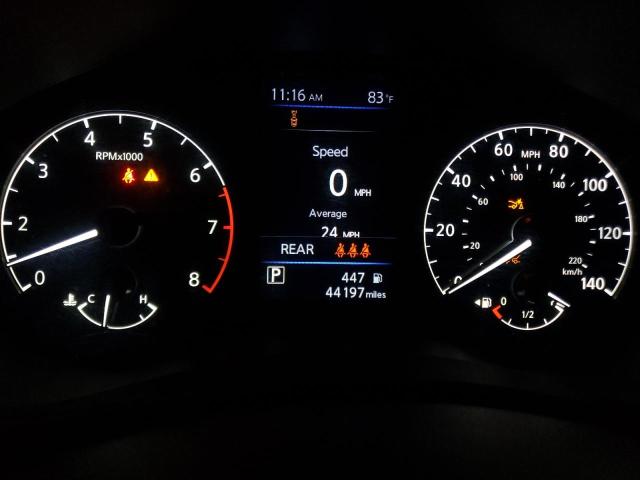 Photo 9 from auction – 2023 NISSAN ALTIMA S with VIN 1N4BL4BVXPN347659