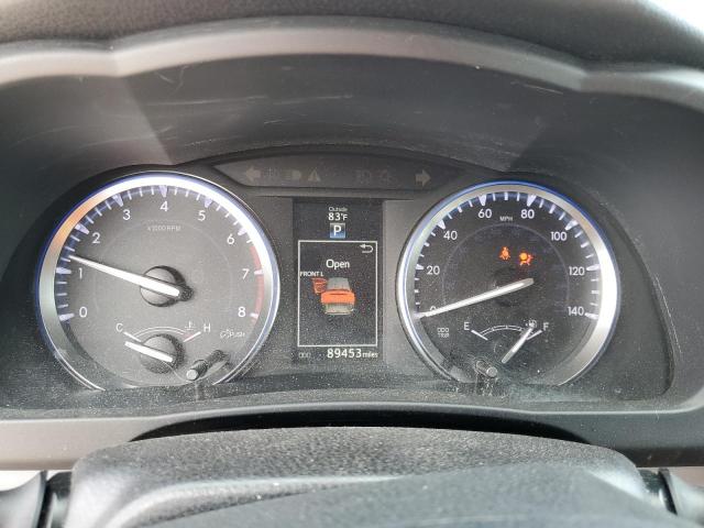 Photo 9 from auction – 2016 TOYOTA HIGHLANDER with VIN 5TDKKRFH1GS501412