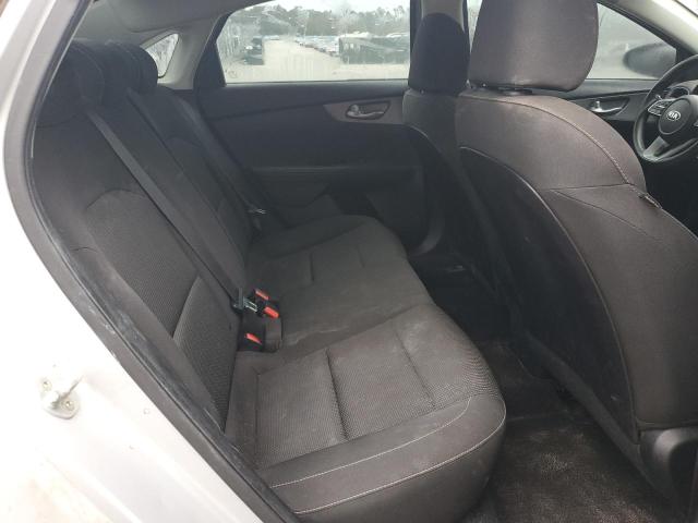 Photo 10 from auction – 2019 KIA FORTE FE with VIN 3KPF24AD3KE086492