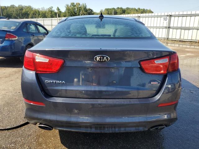 Photo 6 from auction – 2015 KIA OPTIMA LX with VIN 5XXGM4A71FG456067