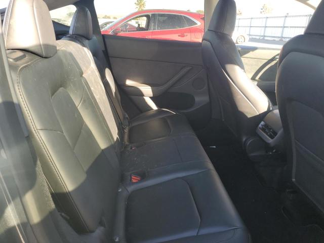 Photo 10 from auction – 2023 TESLA MODEL Y with VIN 7SAYGDEE5PA077663