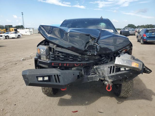 Photo 5 from auction – 2021 CHEVROLET SILVERADO with VIN 3GCPYCEF7MG102080